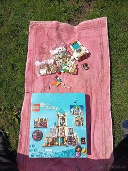 Lego Disney lego mix