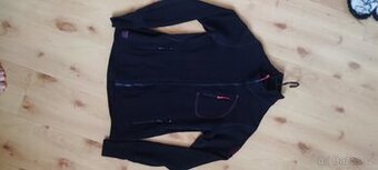 Dámská vlněná mikina Devold thermo jacket vel. M