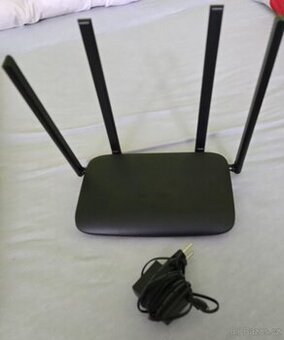 Wifi router AC1200 FEIYI 12G - 1