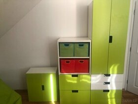 Dětský nábytek Ikea stuva