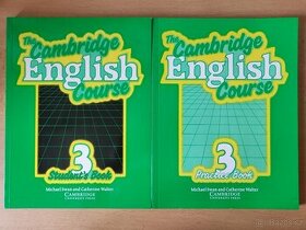 The Cambridge English Course 3 - 1