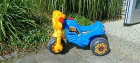 Dětská motorka - 1