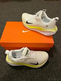 Běžecké boty Nike ReactX Infinity Run 4 / vel. 39