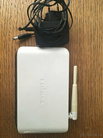 Edimax wifi router BR-6204WLg - 1
