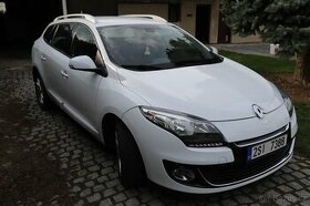 Renault Megane TCE 1.2