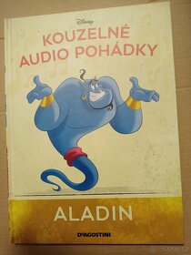 Aladin - 1
