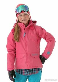 dívčí lyžařský komplet BURTON - 1