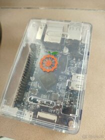 Mini počítač Orange Pi - Na opravu