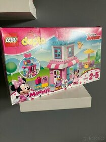 LEGO® DUPLO® 10844 Butik Minnie Mouse - 1