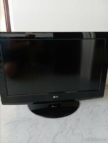 Televize LG - 1