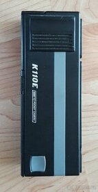 Kapesní fotoaparát Kodak K110E