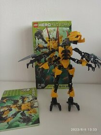 Lego Hero factory 2231 - 1