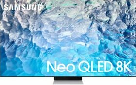 Samsung NEO QLED "65" 8K + Soundbar Q990B (2022)