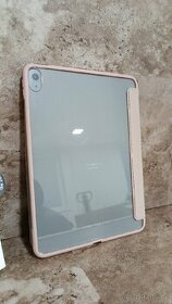 Obal na iPad 10.9 dusty pink - 1