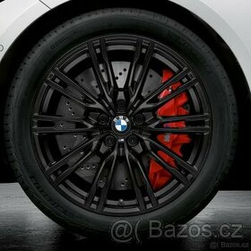BMW ALU S PNEU 829 M PERFORMANCE (zimní pneu)