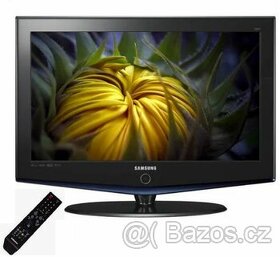 LED TVSamsung LE26R71B 26" televize monitor 32 LCD