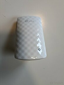 Wi-Fi range extender repeater TP-Link RE200