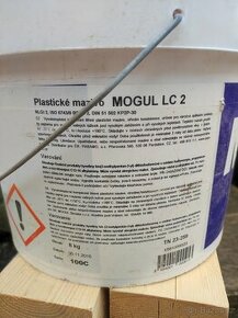 Mogul LC2 - 1