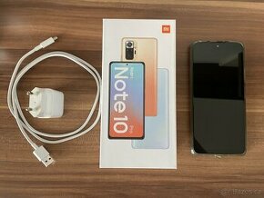 Xiaomi redmi note 10 pro 128gb 5G