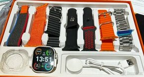 Smart Watch Ultra 2 - 1