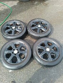 Opel 5x110