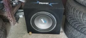 Subwoofer MAGNAT