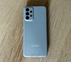 Prodám Samsung Galaxy A23 5G 64GB - REZERVACE