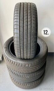 ☀️ Letní pneumatiky 215/50/17, Bridgestone, DOT21