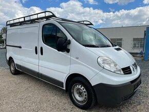 Renault Trafic 2.0 DCi L2H1 66kW