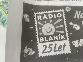 Rádio Blanik