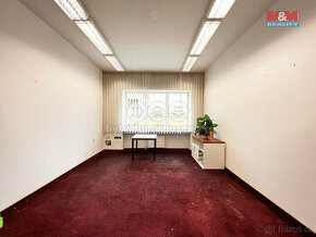 Pronájem kancelářského prostoru, 14 m², Rychnov nad Kněžnou