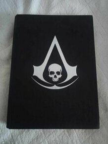 Assassin's Creed Black Flag - The Complete Official Guide