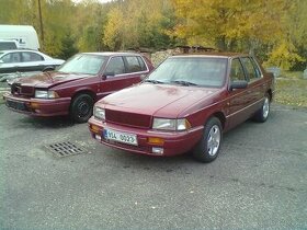 Prodám Chrysler Saratoga 3.0 V6  r.v. 1990  funkční