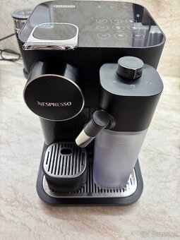 DeLonghi Nespresso Gran Lattissima