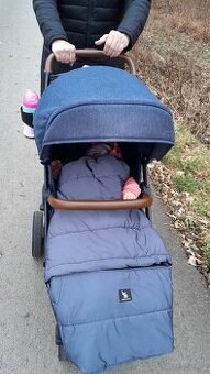 Kočárek Britax B-Agile R