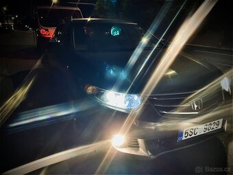 Prodávám oblíbené auto