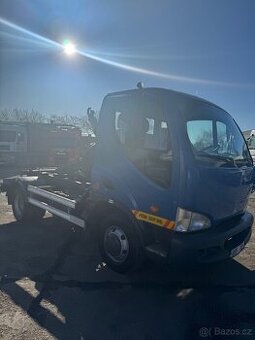 AVIA D 75 EURO 5 JNK OKŘÍNEK CTS- 5038 5t CUMMINS