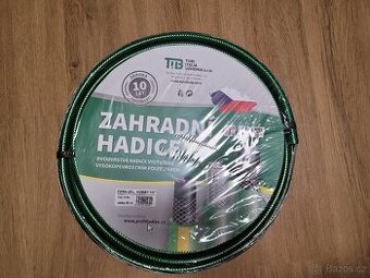 Tubi záhradní hadice 50m 1/2"