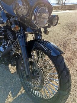 Harley Davidson Street Glide Special