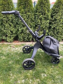 Podvozek Stokke xplory V6