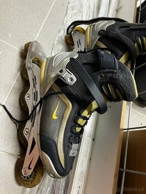 Nike brusle 44