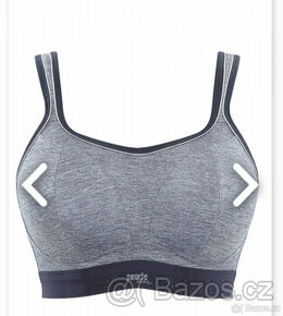 Sportovní podprsenka Triola Panache, 75 G