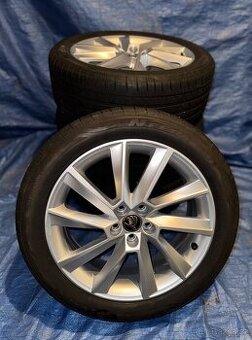205/50R17, Scala, Kamiq, R17