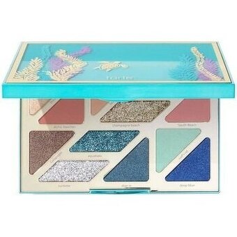 Tarte High Tides & Good Vibes Paletka očních stínů
