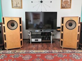Tannoy Red 15