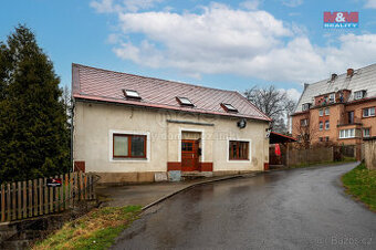 Prodej rodinného domu, 260 m², Velký Šenov