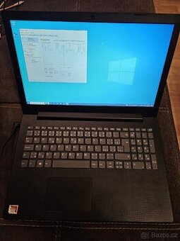 notebook Lenovo V145-15AST
