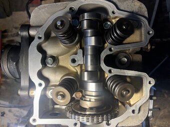 Honda FMX Dominator 650 Transalp 600 xbr 500 ntv 650