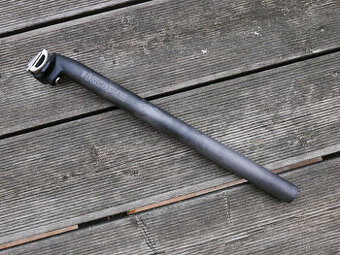 Sedlovka Kore 27.2 / 370mm MTB retro
