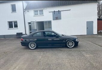 BBS RK011 18 BMW letní sada.